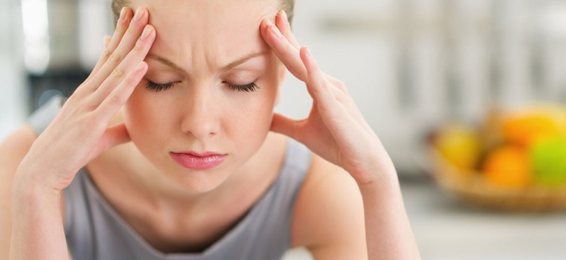 How Successful People Handle Stress